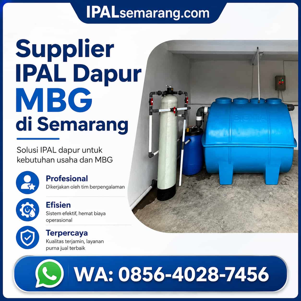 jual ipal dapur mbg di semarang (1)